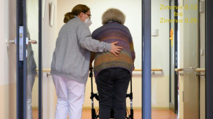 Stiftung Patientenschutz derzeit f&uuml;r mehr Tests statt Impfpflicht f&uuml;r Pflegekr&auml;fte