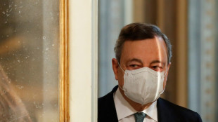 Draghi: 3400 italienische Soldaten zur Entsendung in Nato-L&auml;nder bereit