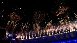 Par&iacute;s despide a lo grande sus Juegos Ol&iacute;mpicos