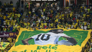 Zustand von Fu&szlig;ball-Legende Pele drastisch verschlechtert