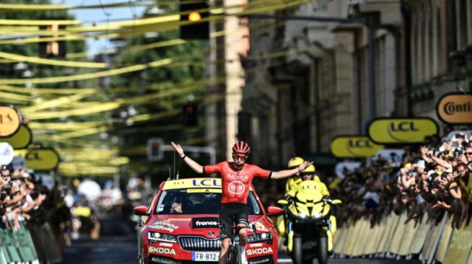 Tour de France: pour les Fran&ccedil;ais, toujours le "Graal" des &eacute;tapes
