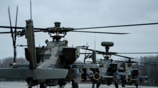 Le chef d'&eacute;tat-major am&eacute;ricain en Lettonie pour rassurer