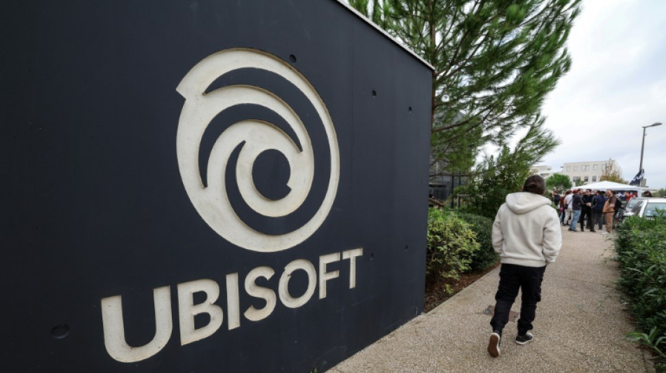 Journ&eacute;e noire pour Ubisoft, touch&eacute; par la gr&egrave;ve nationale du secteur et des r&eacute;sultats d&eacute;cevants