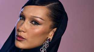 La c&eacute;l&egrave;bre mannequin Bella Hadid se confie sur sa longue maladie