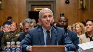Trump, 'Fauci? Il Dipartimento di Giustizia dovrebbe incriminarlo'