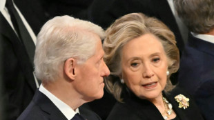 Affaire Epstein: Bill et Hillary Clinton acceptent finalement d'&ecirc;tre auditionn&eacute;s devant le Congr&egrave;s