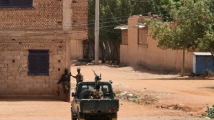 ONU reafirma apoio ao seu emissário no Sudão