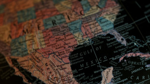 M&eacute;xico enviar&aacute; a Google carta sobre cambio del nombre del Golfo de M&eacute;xico