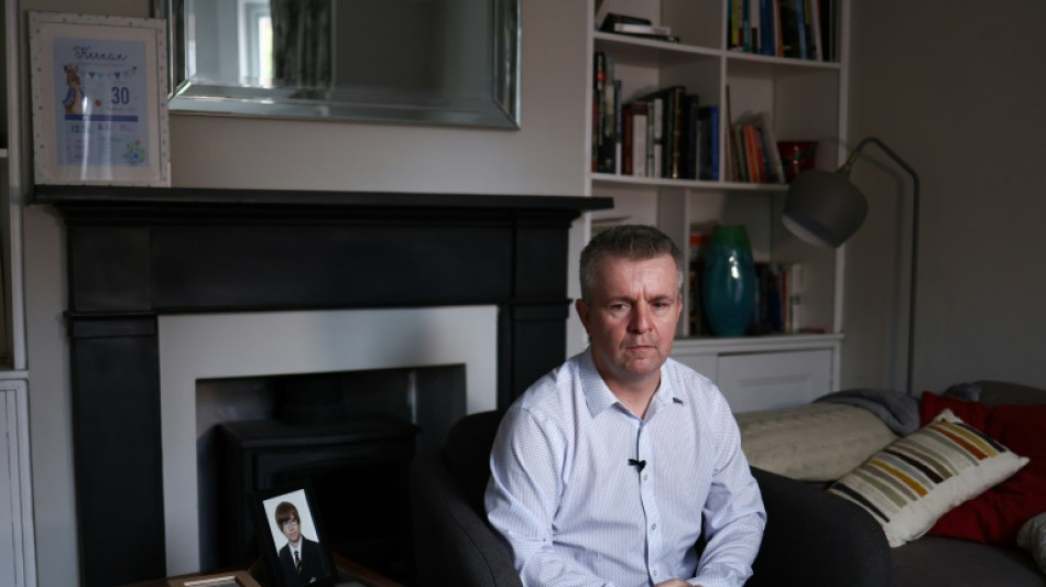 'Kit suicida' online, um caso que surgiu no Canad&aacute; com desdobramento internacional