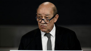 Frankreichs Au&szlig;enminister sorgt sich um Moldau und Georgien