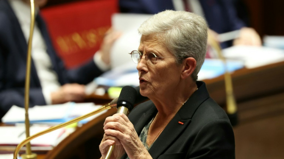 Fin de vie: la ministre de la Sant&eacute; favorable &agrave; reprendre le texte en l'&eacute;tat