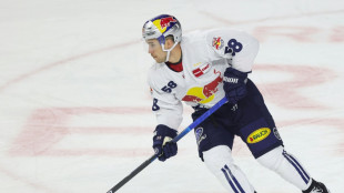 DEL: Tabellenf&uuml;hrer M&uuml;nchen patzt - Mannheim kommt n&auml;her