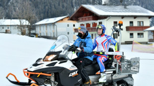 Ski alpin: Pr&eacute;parer les JO-2022 en Autriche, l&agrave; o&ugrave; Pinturault devient "Pintur&ouml;"