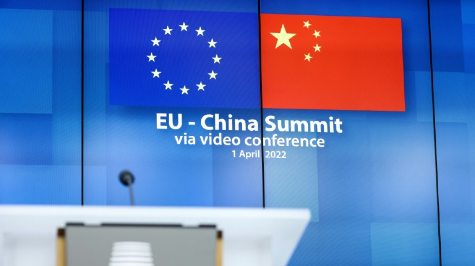 La Chine lance une enqu&ecirc;te contre des pratiques commerciales europ&eacute;ennes&nbsp;