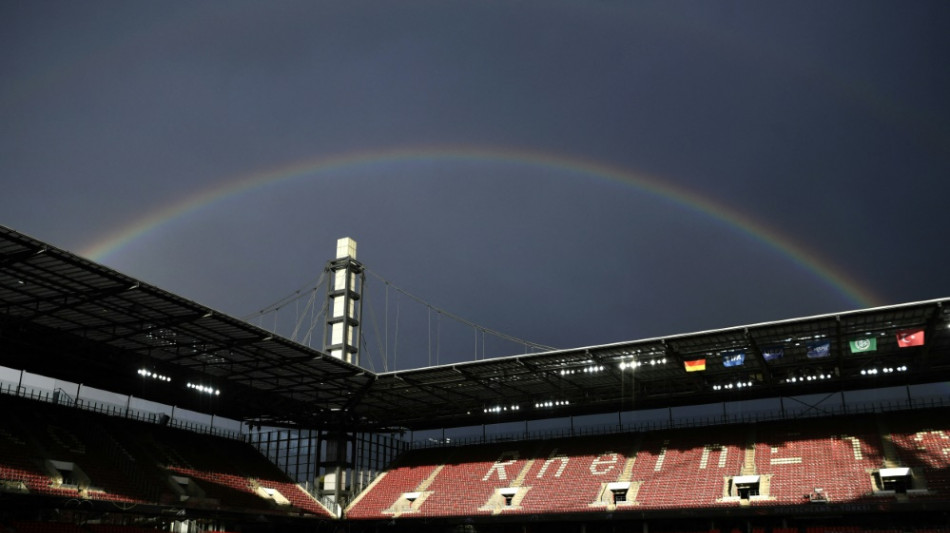 1. FC K&ouml;ln: DFB-Sportgericht best&auml;tigt Geldstrafen