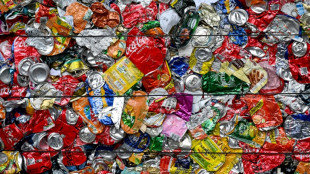 L'avenir est dans les d&eacute;chets: une exposition &agrave; Paris 