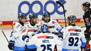 DEL: Ingolstadt verk&uuml;rzt R&uuml;ckstand auf Berlin