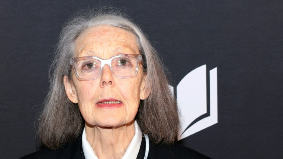 Anne Carson, a poetisa canadense que moderniza a Antiguidade