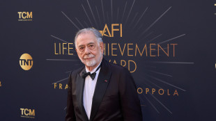 Francis Ford Coppola ricoverato a Roma a Tor Vergata