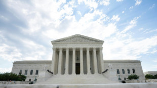 US Supreme Court rules against man whose dreadlocks were cut off in prison