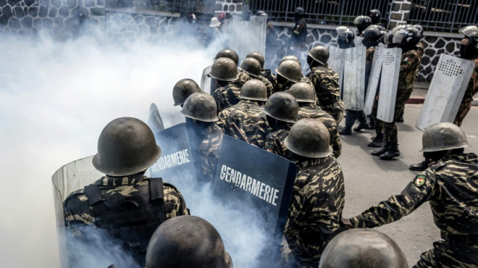 Madagascar: le pr&eacute;sident doit s'adresser &agrave; la nation lundi soir