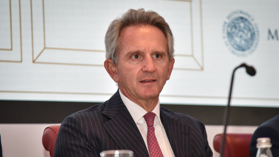 Mediobanca, ops al voto soci solo perch&egrave; c'&egrave; passivity rule