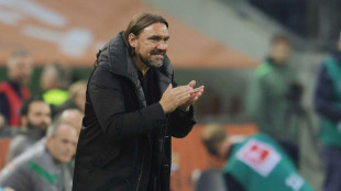 Hofmann trifft bei Comeback: Gladbach zur&uuml;ck in der Spur