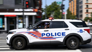 Washington verklagt Trump-Regierung wegen &Uuml;bernahme der Kontrolle &uuml;ber Polizei