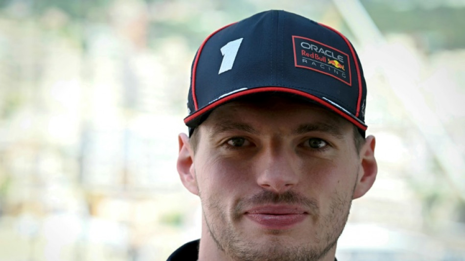 Frustrated Verstappen admits fault for Russell collision in Spain