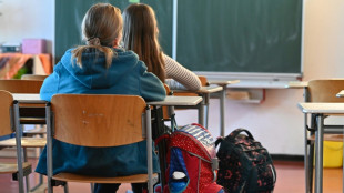 Umfrage: An rund jeder f&uuml;nften Schule fehlen &uuml;ber 15 Prozent der Lehrkr&auml;fte