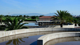 Eaux us&eacute;es: l'UE fera payer les industriels de la pharmacie et des cosm&eacute;tiques
