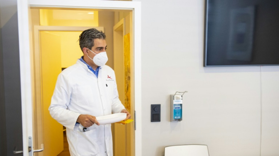 Krankenkassen-Chef begr&uuml;&szlig;t Pl&auml;ne von Union und SPD f&uuml;r Prim&auml;rarztsystem