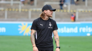 Polanski erh&auml;lt in Gladbach mindestens zwei Spiele