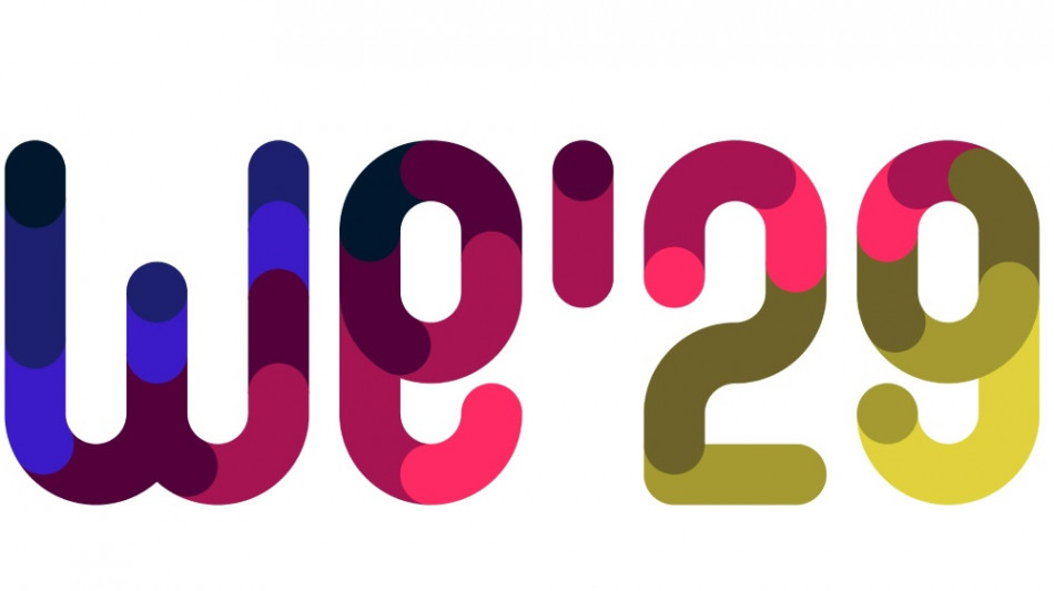 Frauen-EM 2029: Logo und Slogan f&uuml;r DFB-Bewerbung enth&uuml;llt