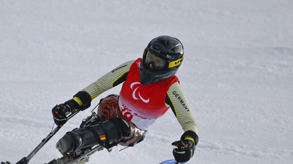 Beucher von deutschen Leistungen in Peking "&uuml;berw&auml;ltigt"