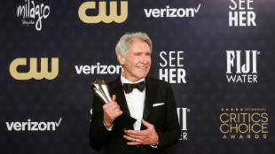 "Star Wars"-Drehbuch von Harrison Ford f&uuml;r 10.795 Pfund versteigert