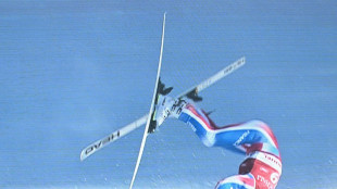 Pinturault l&auml;sst nach Sturz Zukunft offen