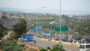 L'Iran rouvre le d&eacute;troit d'Ormuz apr&egrave;s l'entr&eacute;e en vigueur de la tr&ecirc;ve au Liban