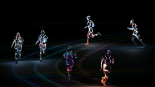 Thai eSports players sentenced over SEA Games cheating scandal