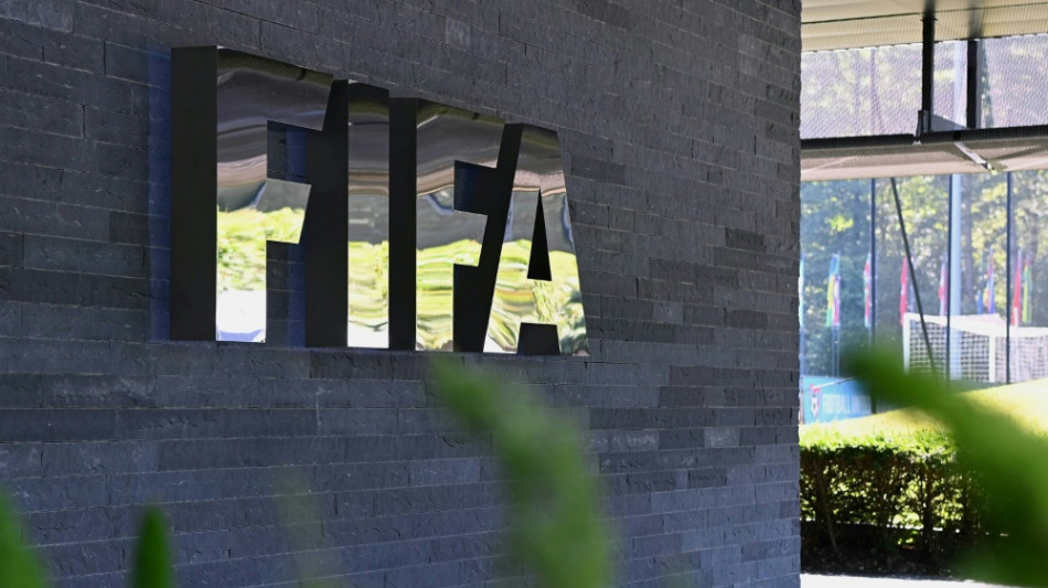 Brandbrief an die FIFA: "Mittelfinger f&uuml;r den Frauenfu&szlig;ball"