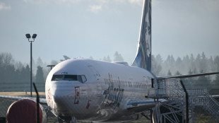 Boeing anuncia sa&iacute;da de respons&aacute;vel por programa do modelo 737 MAX