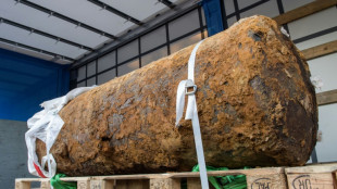 Weltkriegsbombe im bayerischen Ingolstadt erfolgreich entsch&auml;rft