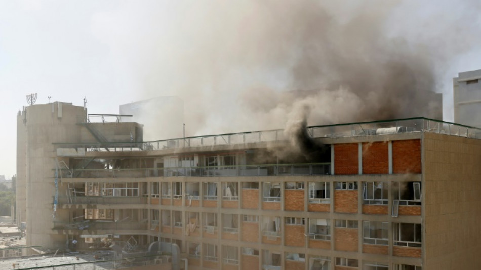 Israel afirma que toda ajuda &eacute; "bem-vinda" na guerra contra o Ir&atilde;