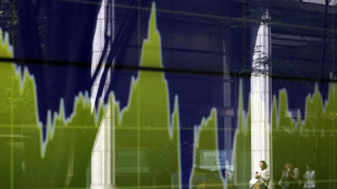 Borsa: Tokyo, apertura in aumento (+0,91%)