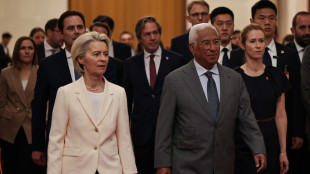 Costa a Xi, 'progressi concreti su commercio ed economia'