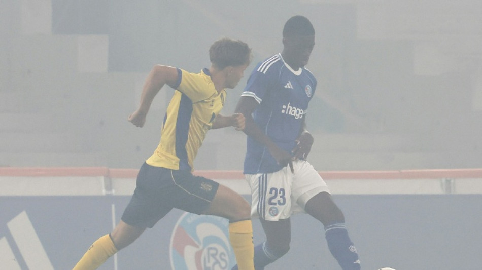 Resultados de la ida de los play-offs de acceso a la Conference League