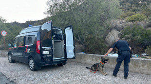 Trovato morto in cella l'ex marito dell'ereditiera Usa scomparsa