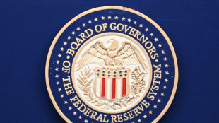 US-Notenbank Fed l&auml;sst Leitzinsen erneut unver&auml;ndert