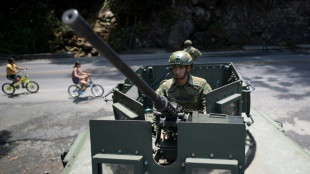 Mueren cinco miembros del mayor cártel de Colombia en combates con militares