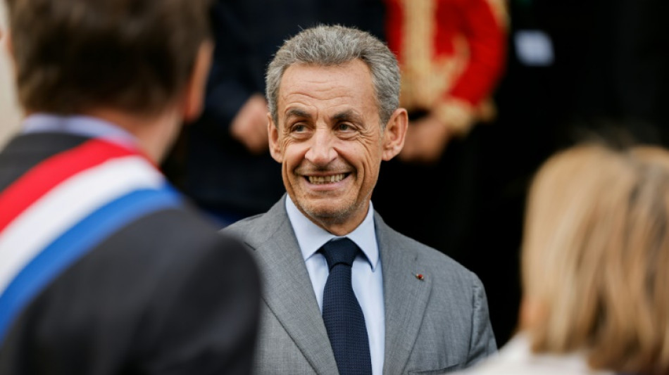 Termina la investigacion por la financiaci&oacute;n libia a la campa&ntilde;a del expresidente franc&eacute;s Sarkozy